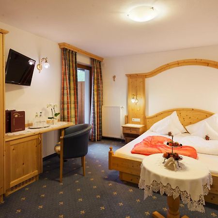 Baerenhotel Olang Quarto foto